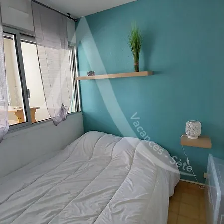 Apartment T2 Quartier Quilles Renove Avec Gout Wifi 4 Personnes