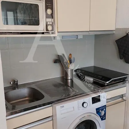 T2 Quartier Quilles Renove Avec Gout Wifi 4 Personnes * Sète